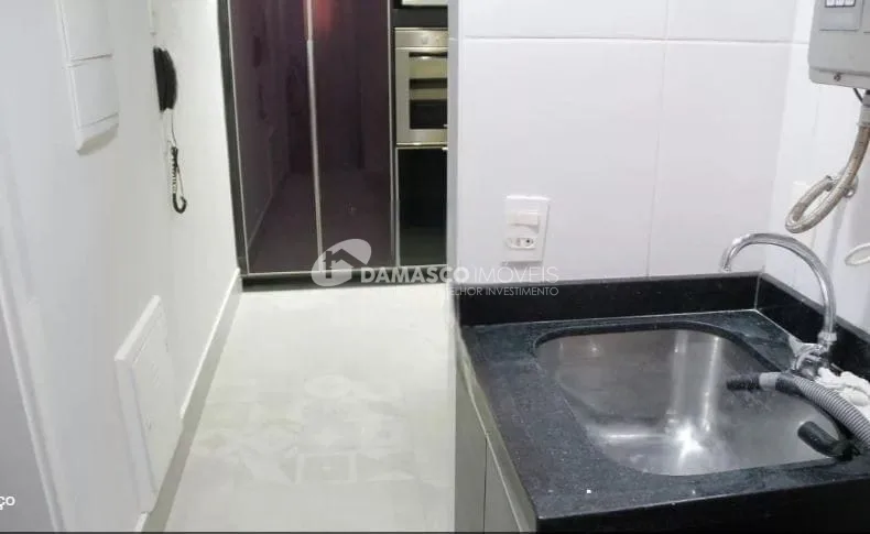 Apartamento à venda, Condomínio Club - SANTA MARIA, São Caetano do Sul, SP