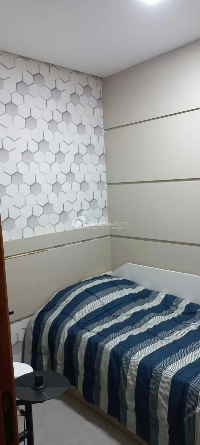 Sobrado à venda 3 Quartos, 1 Suite, 3 Vagas, 144M², São José, São Caetano do Sul - SP