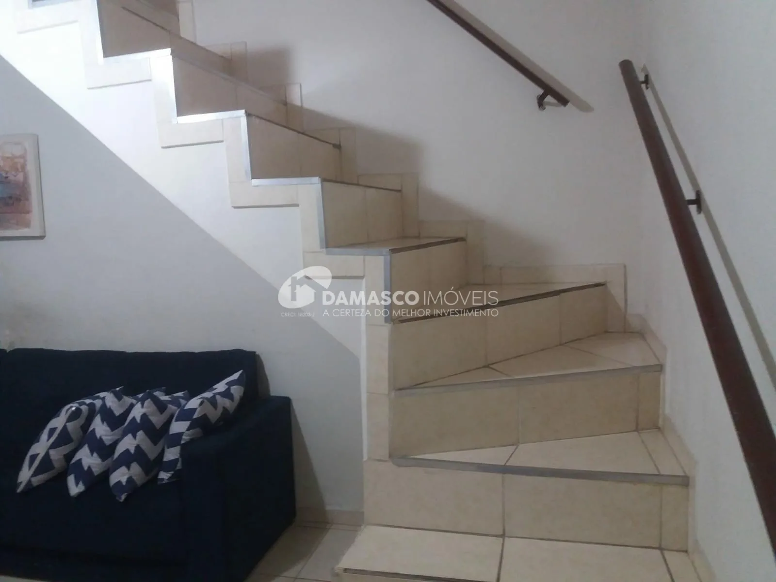 Casa à venda 2 Quartos, 122M², Barcelona, São Caetano do Sul - SP