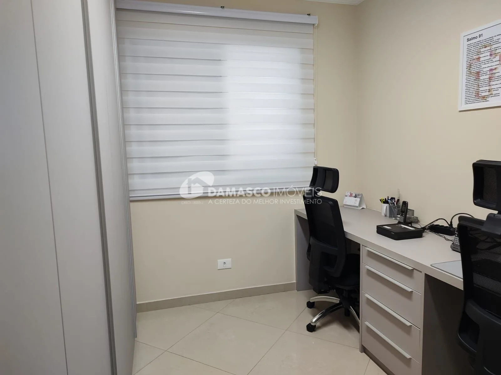 Apartamento à venda, Cerâmica, São Caetano do Sul, SP