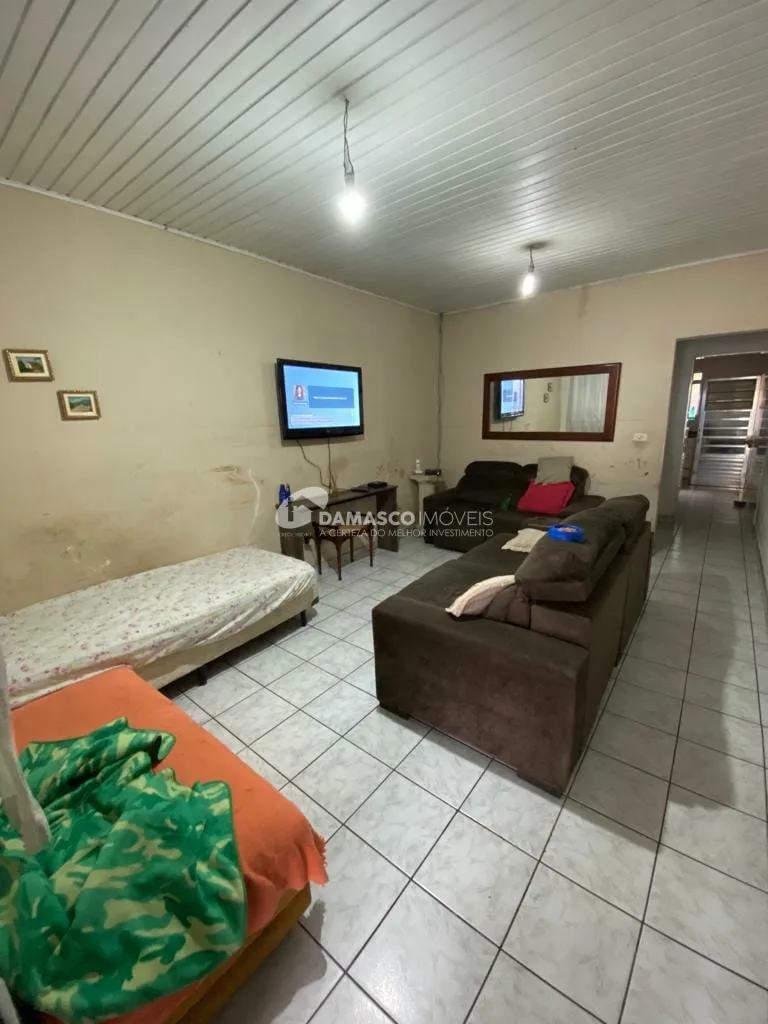 Casa à venda 2 Quartos, 2 Suites, 2 Vagas, 148M², Fundação, São Caetano do Sul - SP