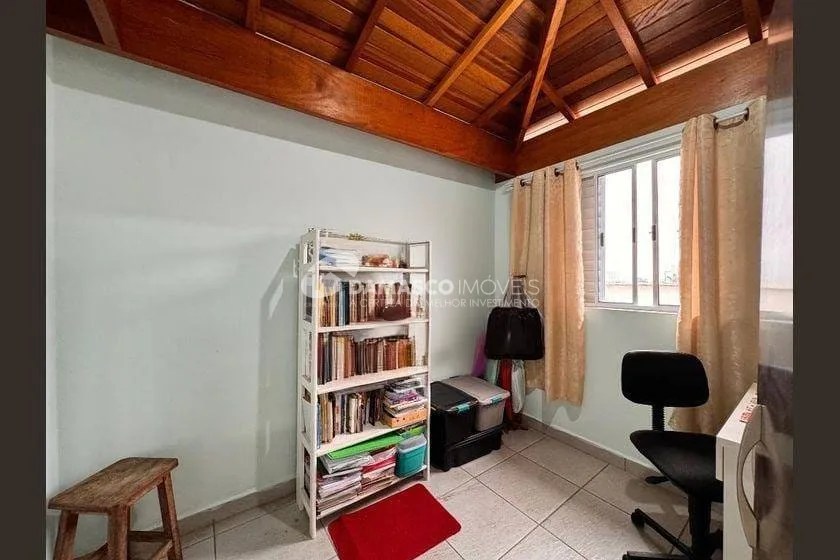 Cobertura / Penthouse à venda, Vila Humaitá, Santo André, SP