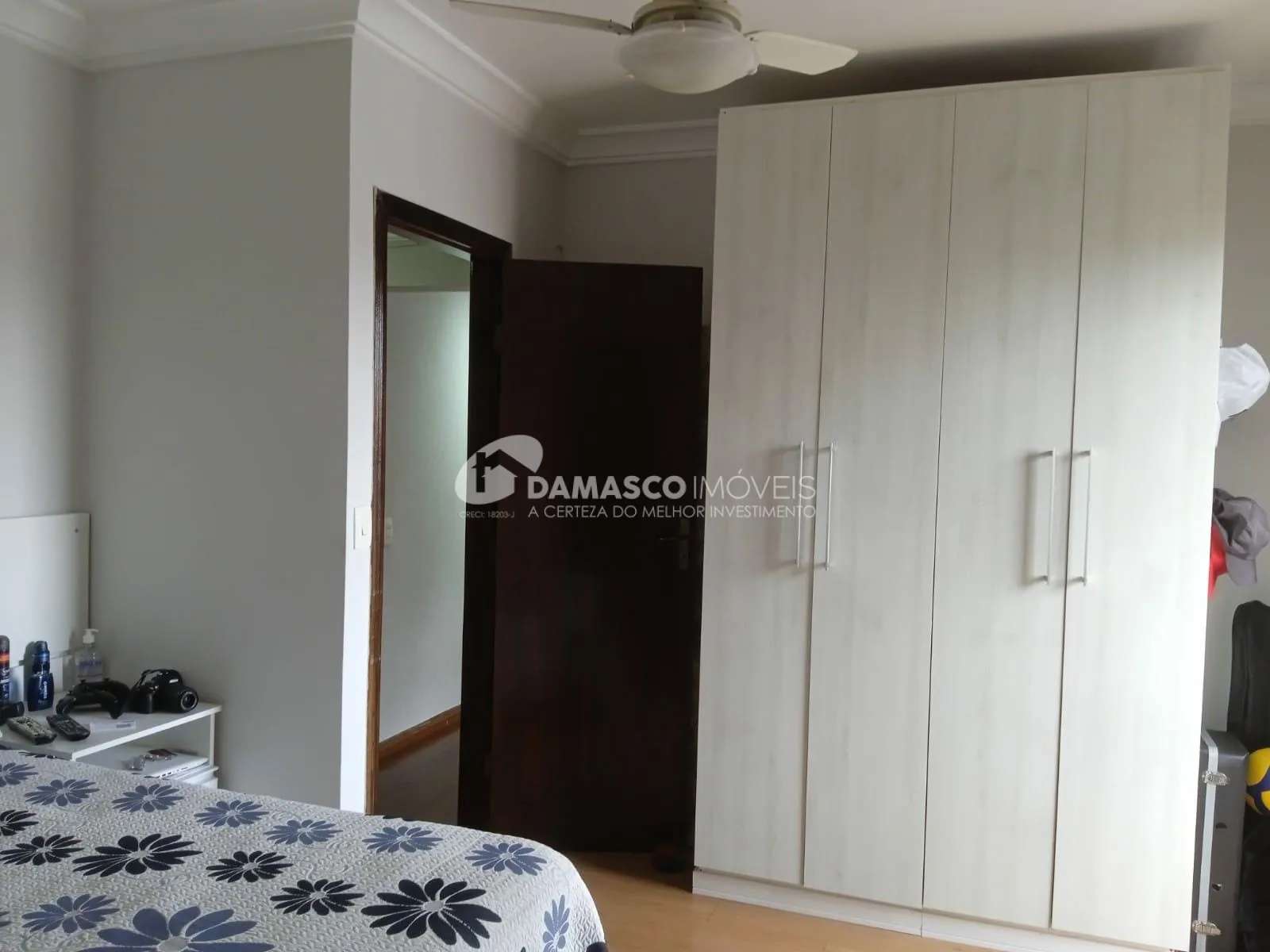 Apartamento à venda 3 Quartos, 2 Suites, 2 Vagas, 112M², Nova Gerty, São Caetano do Sul - SP 