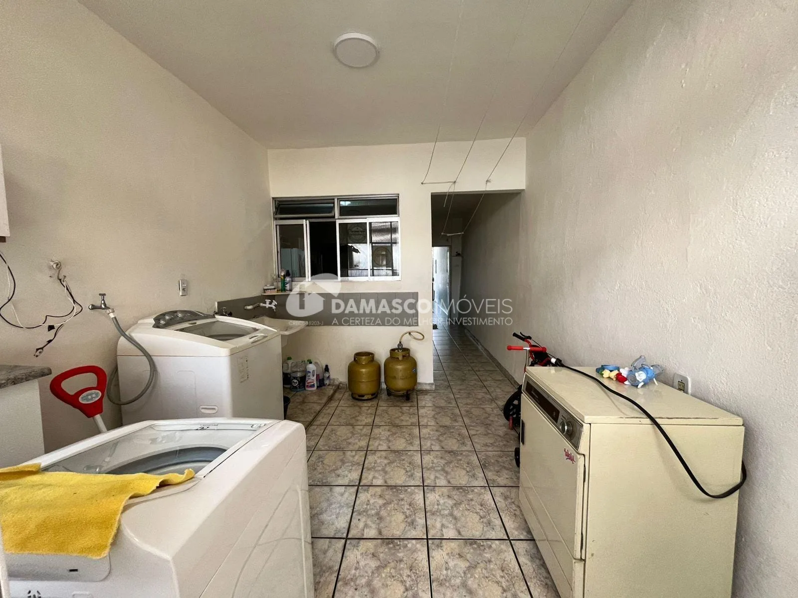 Imóvel com 2  Casas à venda, Nova Gerty, São Caetano do Sul, SP