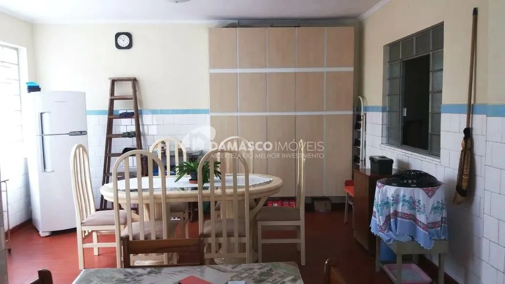 Casa à venda 2 Quartos, 2 Vagas, 249M², Olímpico, São Caetano do Sul - SP