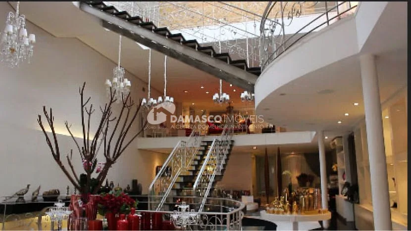 Comercial à venda 3 Vagas, 778M², Santo Antônio, São Caetano do Sul - SP