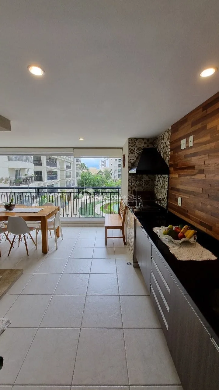 Apartamento à venda, Campestre, Santo André, SP