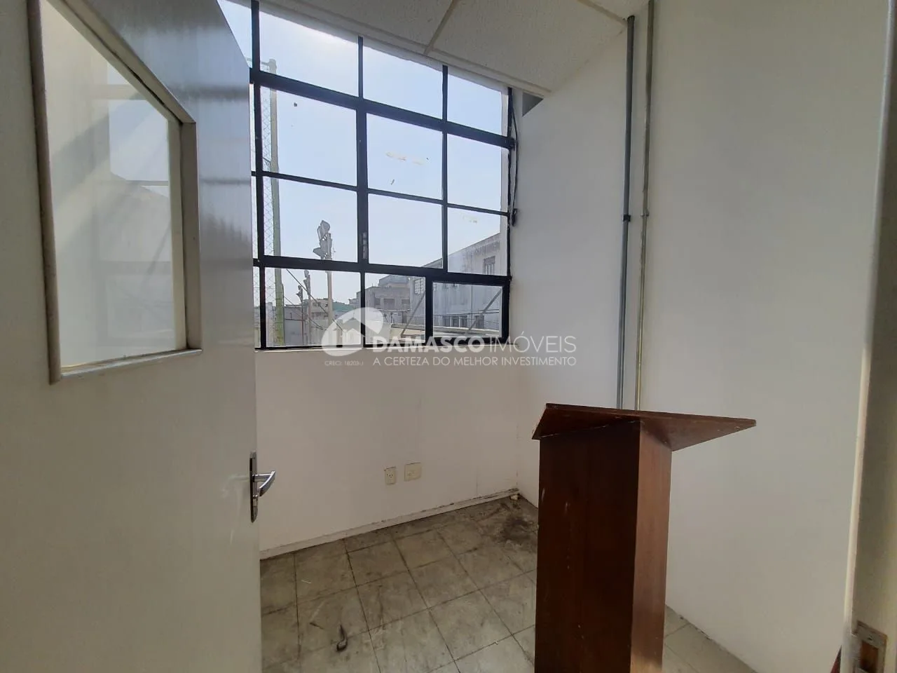 Prédio comercial para Locação, Osvaldo Cruz, São Caetano do Sul, SP