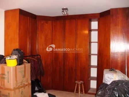 Casa à venda 3 Quartos, 3 Suites, 4 Vagas, 270M², Olímpico, São Caetano do Sul - SP