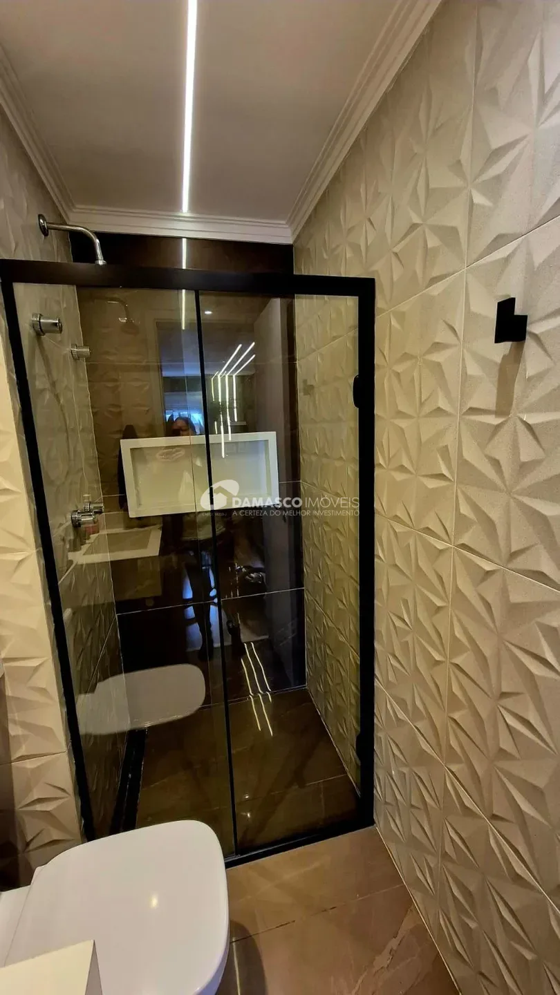 Apartamento à venda, Osvaldo Cruz, São Caetano do Sul, SP