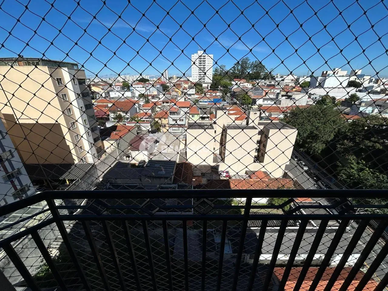 Apartamento para Locação 2 Quartos, 1 Suite, 1 Vaga, Santa Paula, São Caetano do Sul - SP | TRASTEVERE                                                  