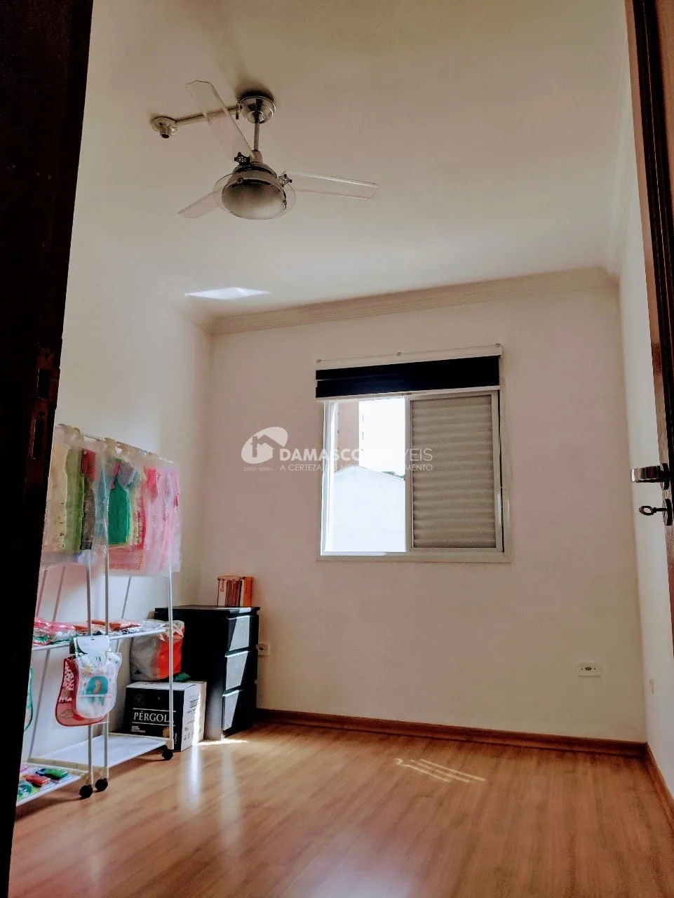 Apartamento à venda, Campestre, Santo André, SP