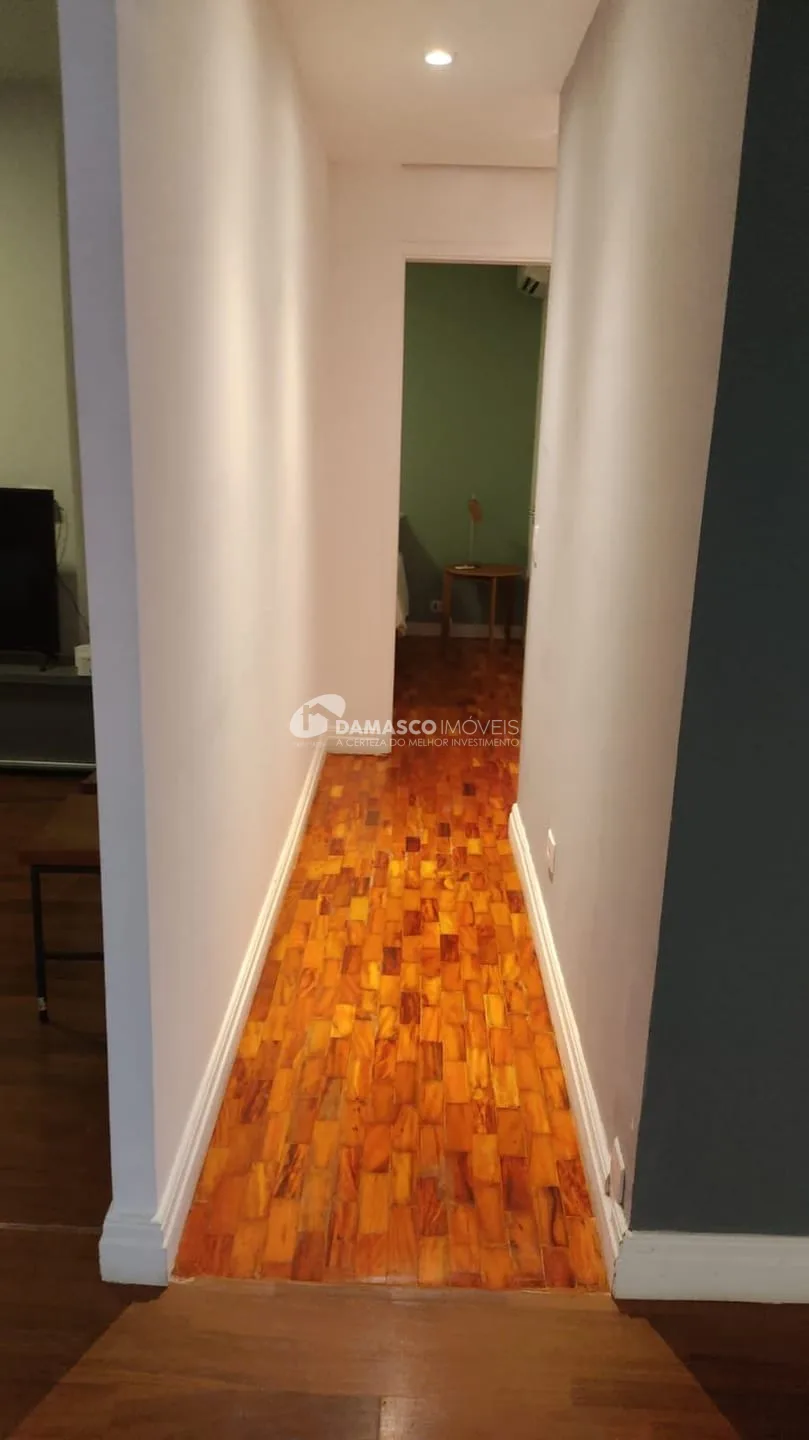 Apartamento para locação, Jardim Paulista, São Paulo, SP