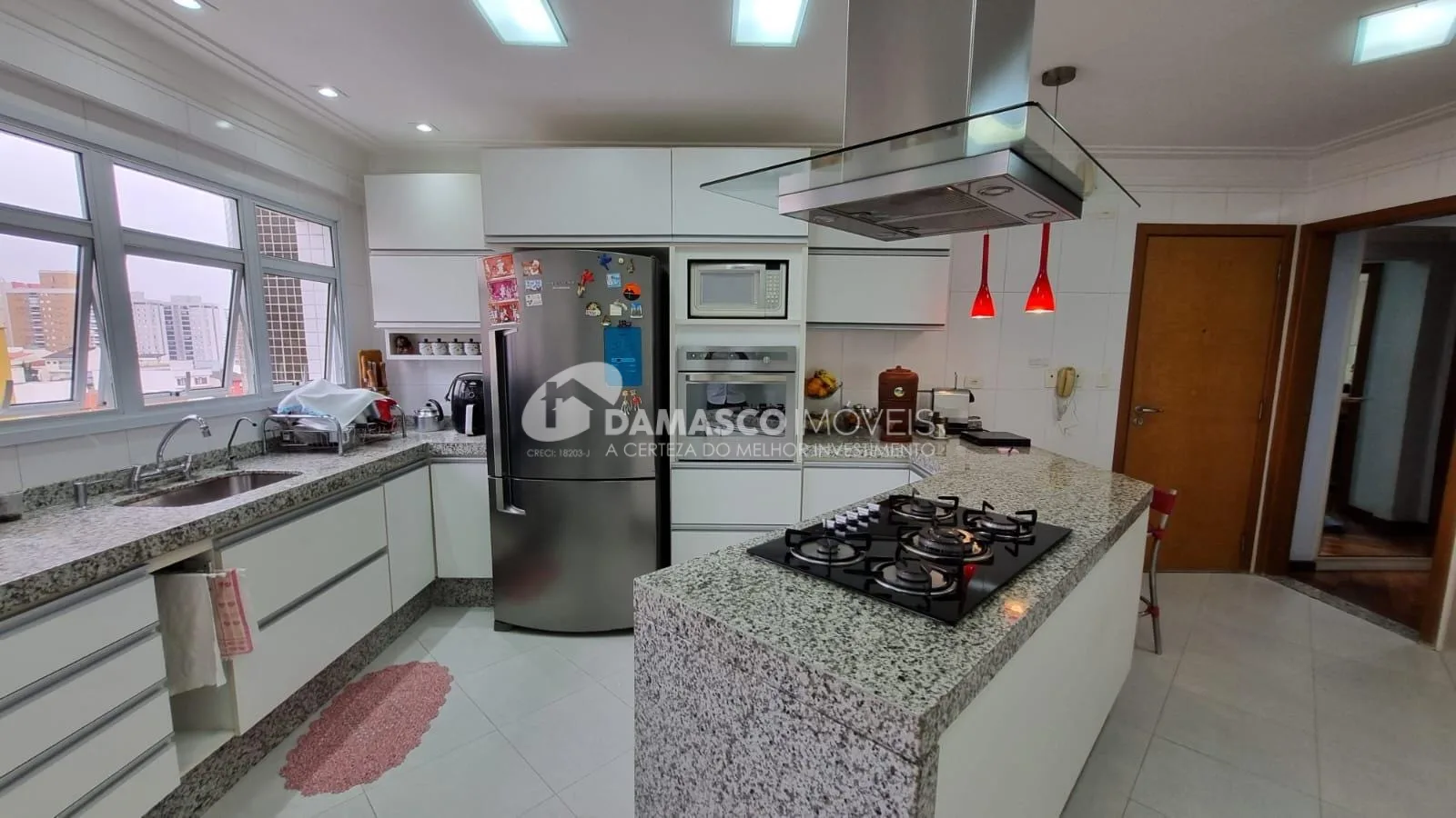 Apartamento à venda, Olímpico, São Caetano do Sul, SP