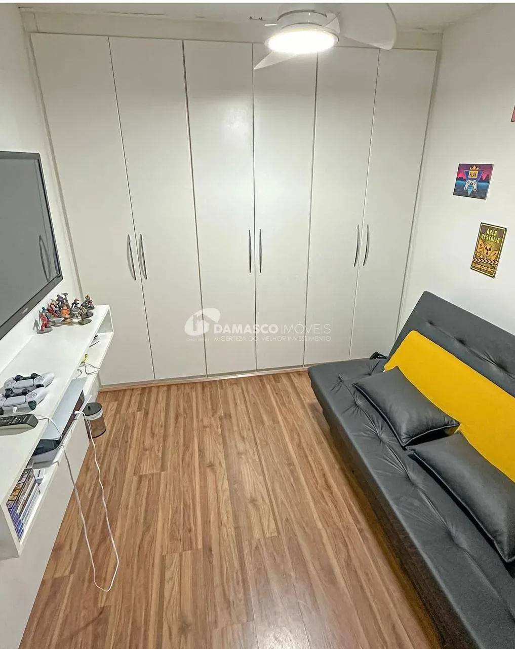 Casa à venda, Vila Bertioga, São Paulo, SP