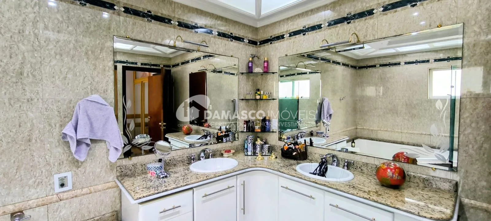 Apartamento à venda, Santa Maria, São Caetano do Sul, SP