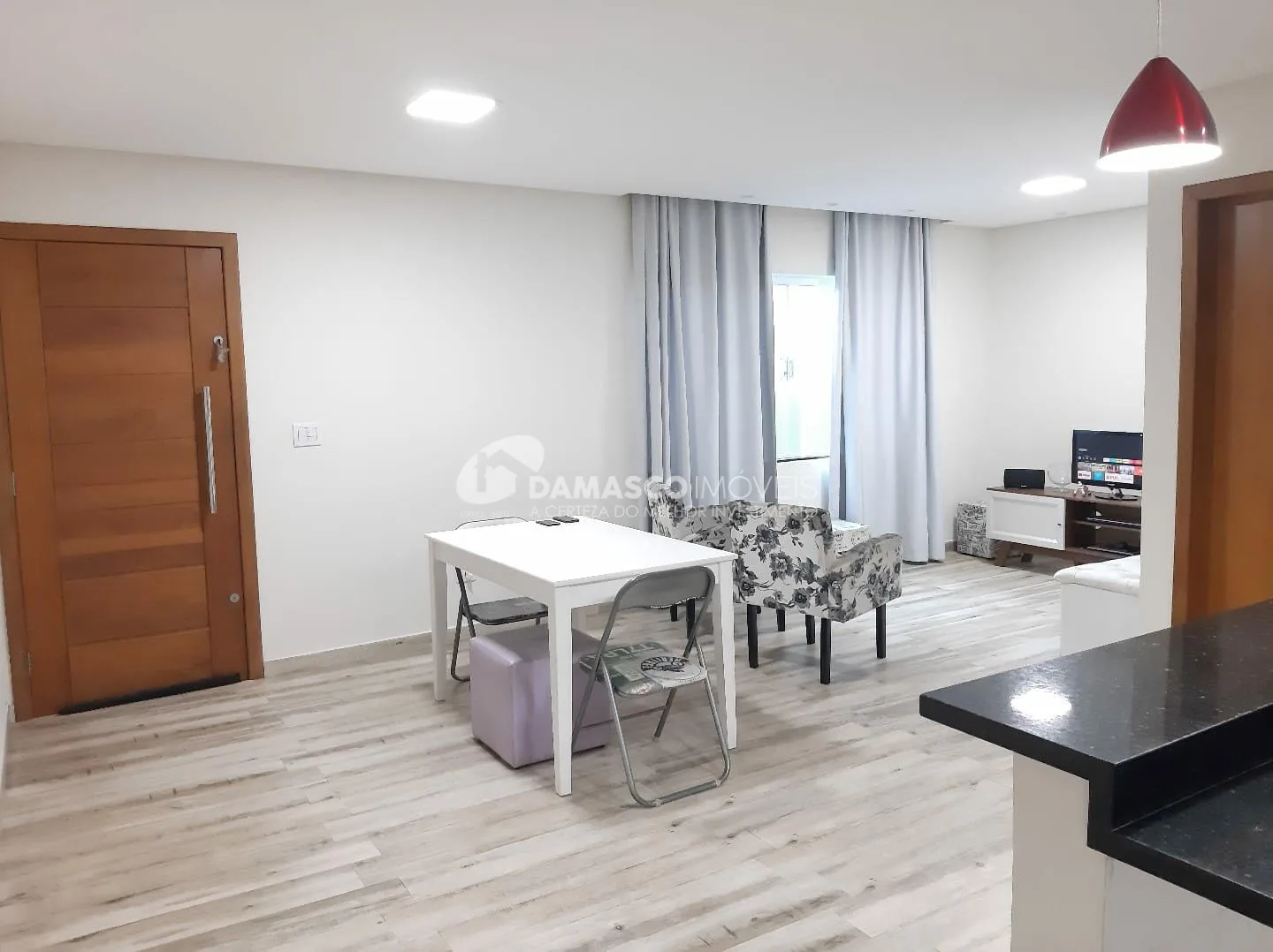 Sobrado à venda 3 Quartos, 1 Suite, 3 Vagas, 144M², São José, São Caetano do Sul - SP