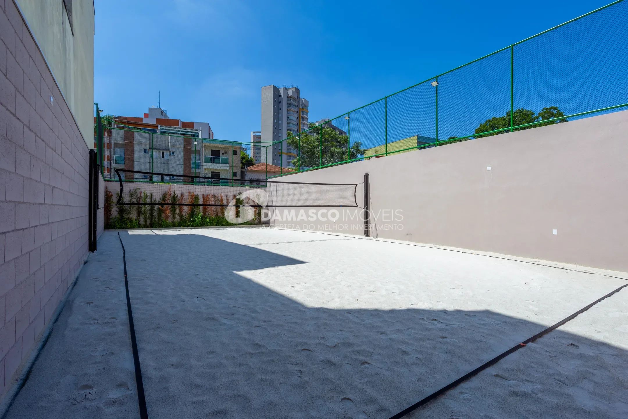 Apartamento à venda, Vila Assunção, Santo André, SP