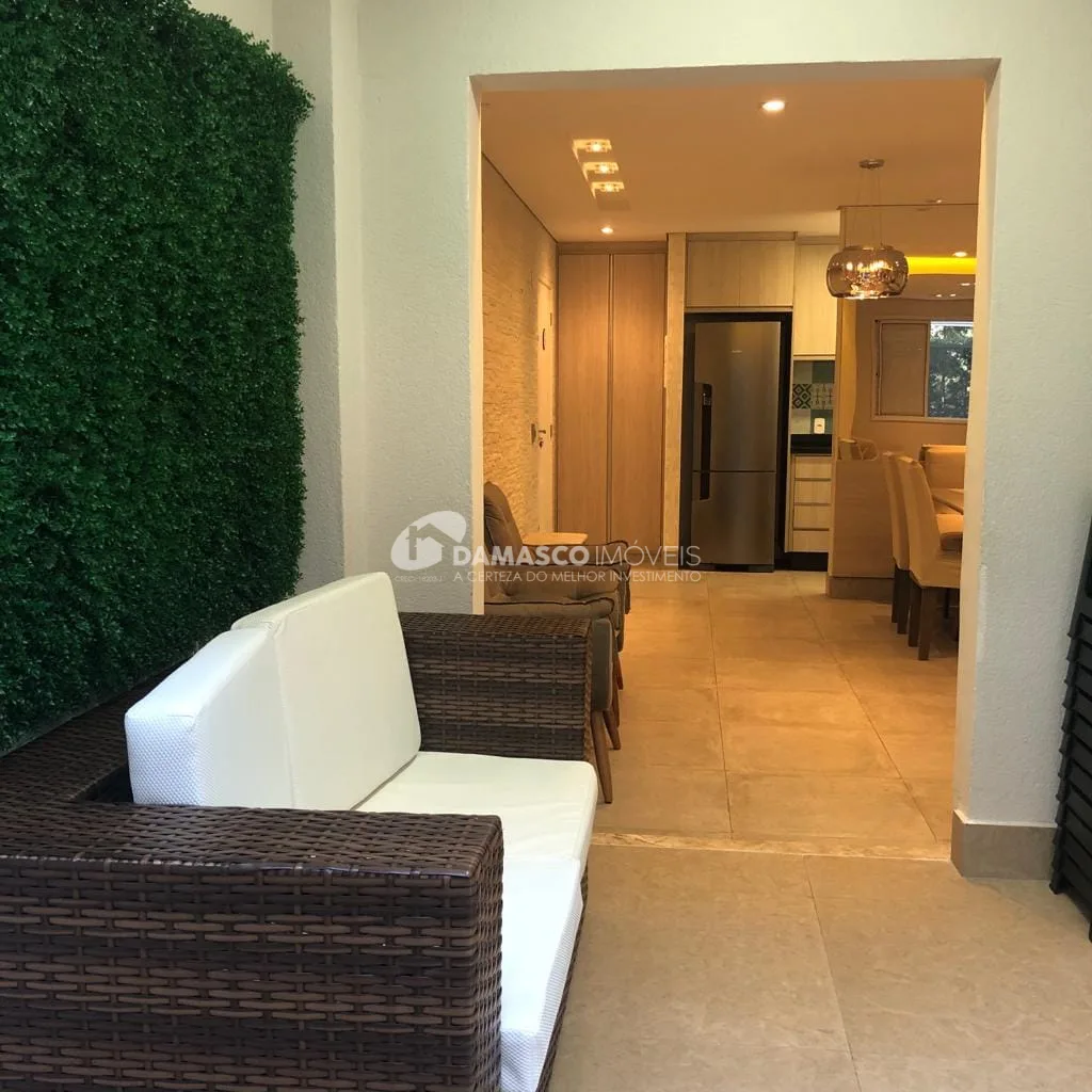 Apartamento à venda, Vila Ivone, São Paulo, SP