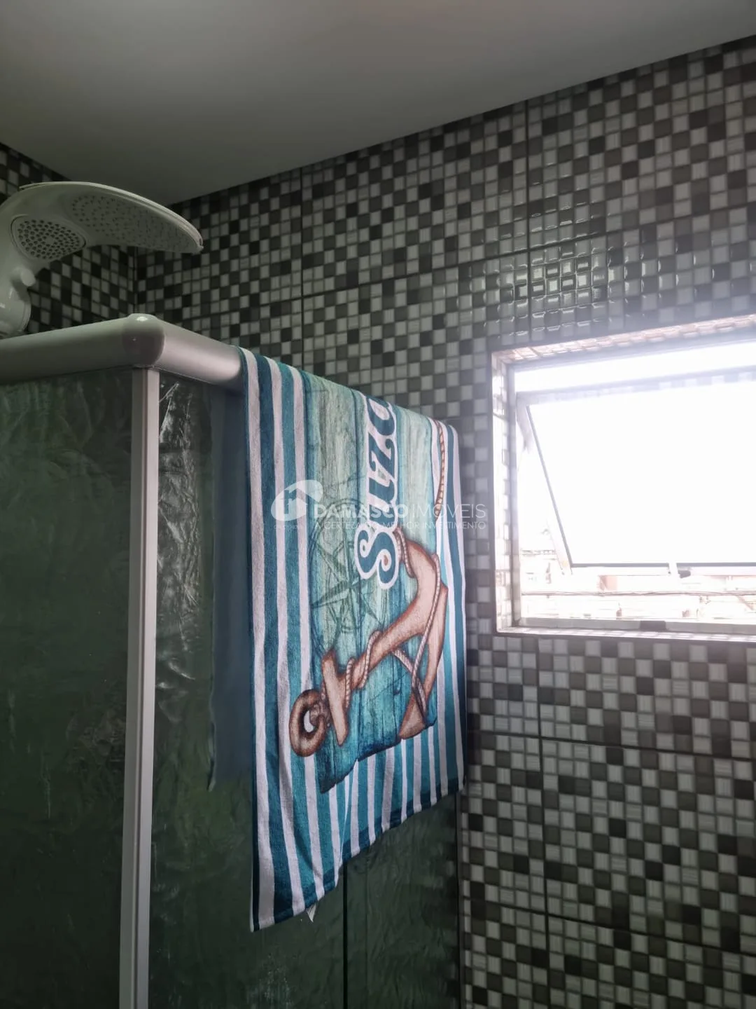 Sobrado à venda, Cidade São Jorge, Santo André, SP
