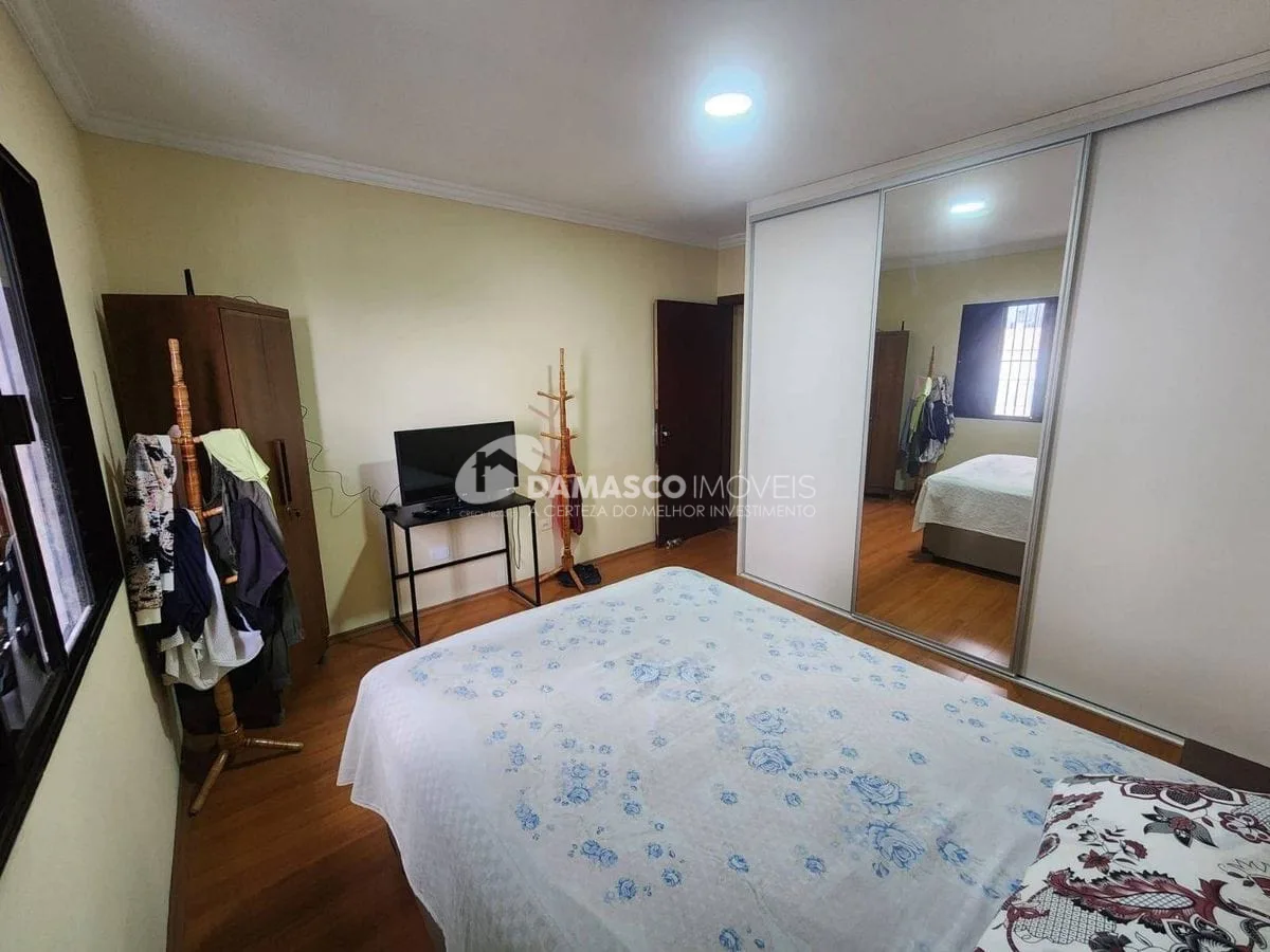 Sobrado à venda, Vila América, Santo André