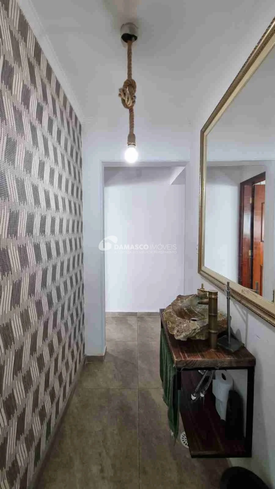 Casa de alto padrão à venda no Osvaldo Cruz | 442 m² | 3 dormitórios | Piscina | 4 vagas