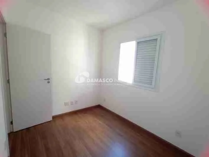 Apartamento padrão para Locação, Jardim, Santo André, SP