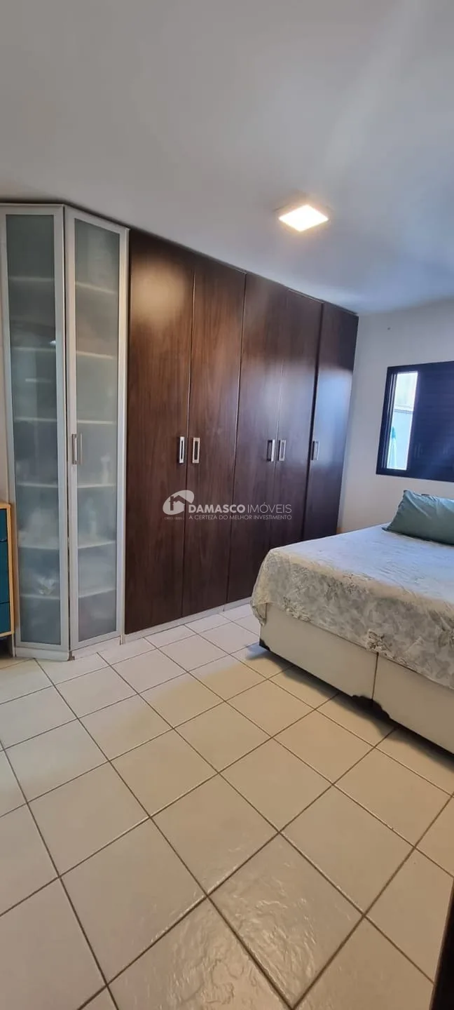 Apartamento à venda, Santa Maria, São Caetano do Sul, SP