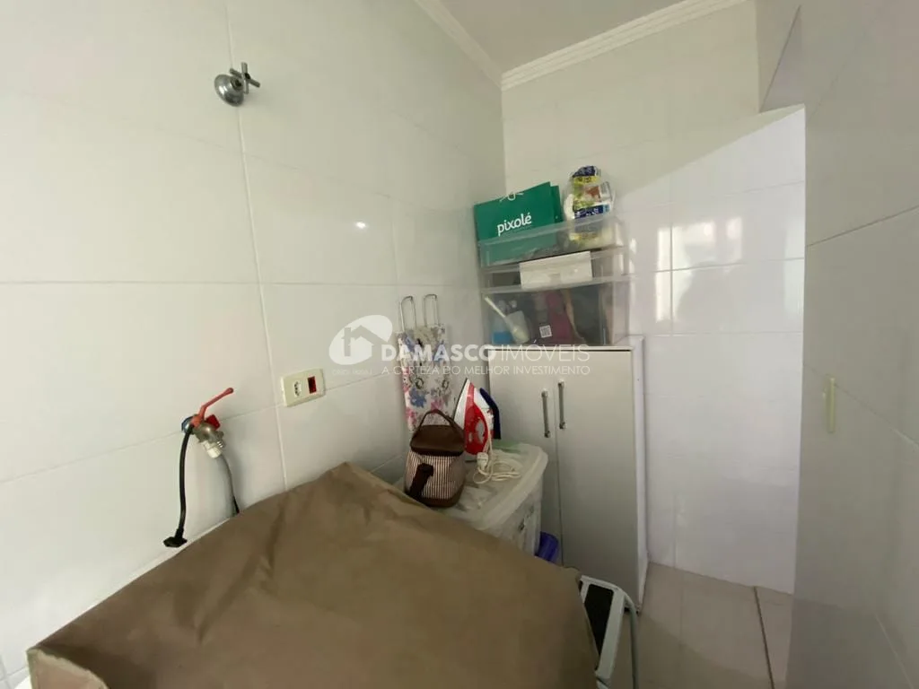 Cobertura à venda 2 Quartos, 1 Suite, 1 Vaga, 124M², Vila São Pedro, Santo André - SP 