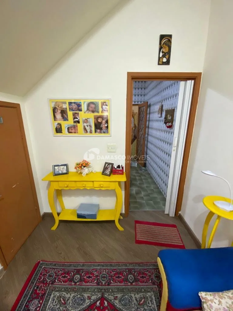 Sobrado à venda 3 Quartos, 3 Vagas, 140M², Vila Alpina, São Paulo - SP