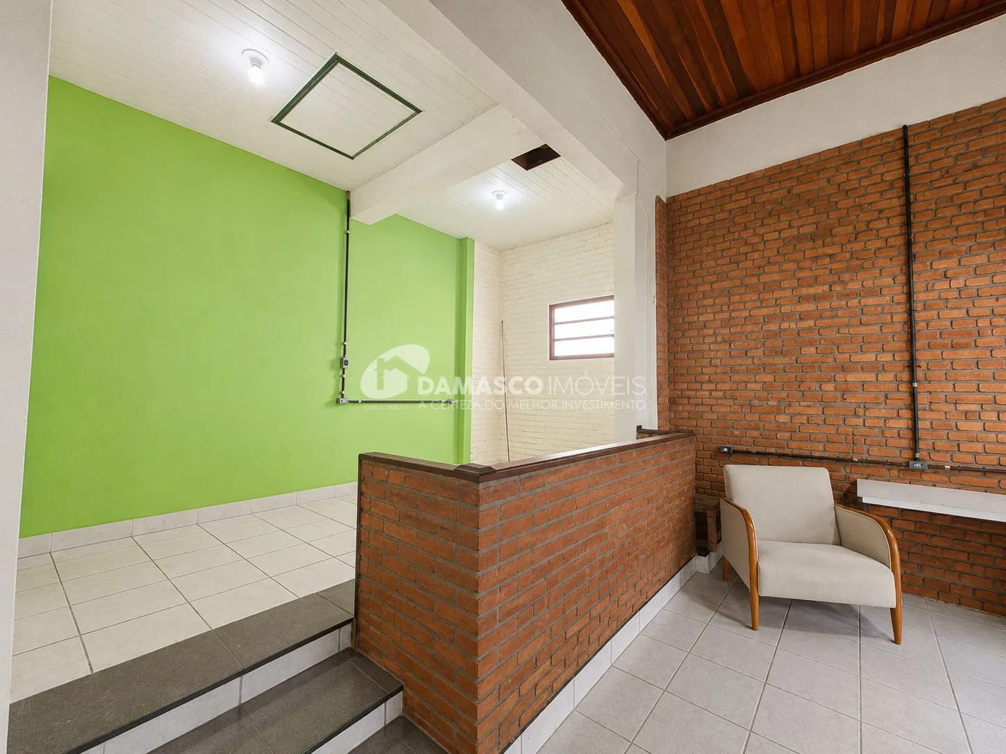 Salão comercial para Locação, Barcelona, São Caetano do Sul, SP