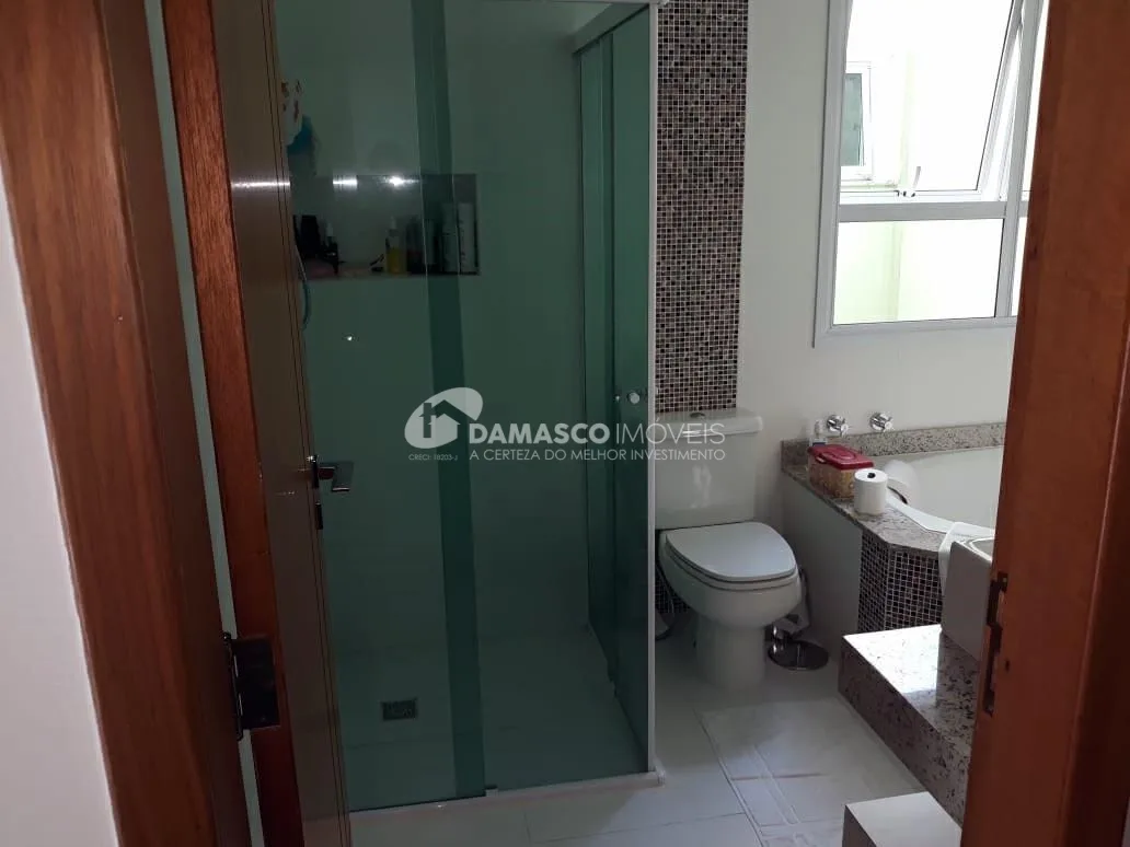 Sobrado à venda 3 Quartos, 3 Suites, 6 Vagas, 306M², Olímpico, São Caetano do Sul - SP