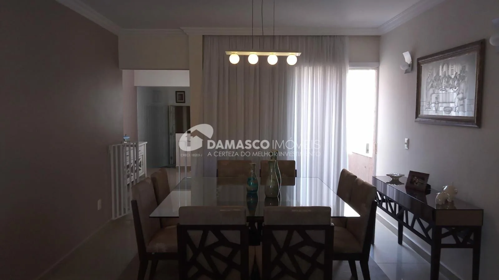 Casa à venda 3 Quartos, 1 Suite, 10 Vagas, 259M², Santa Maria, Santo André - SP