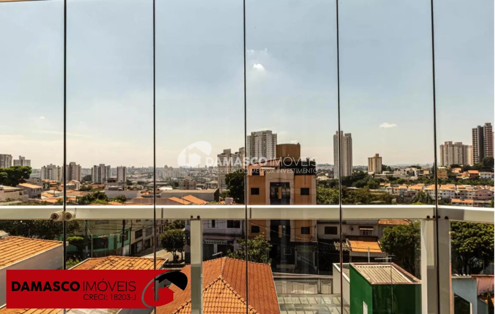 Cobertura à venda 3 Quartos, 1 Suite, 2 Vagas, 175M², Santa Maria, São Caetano do Sul - SP 