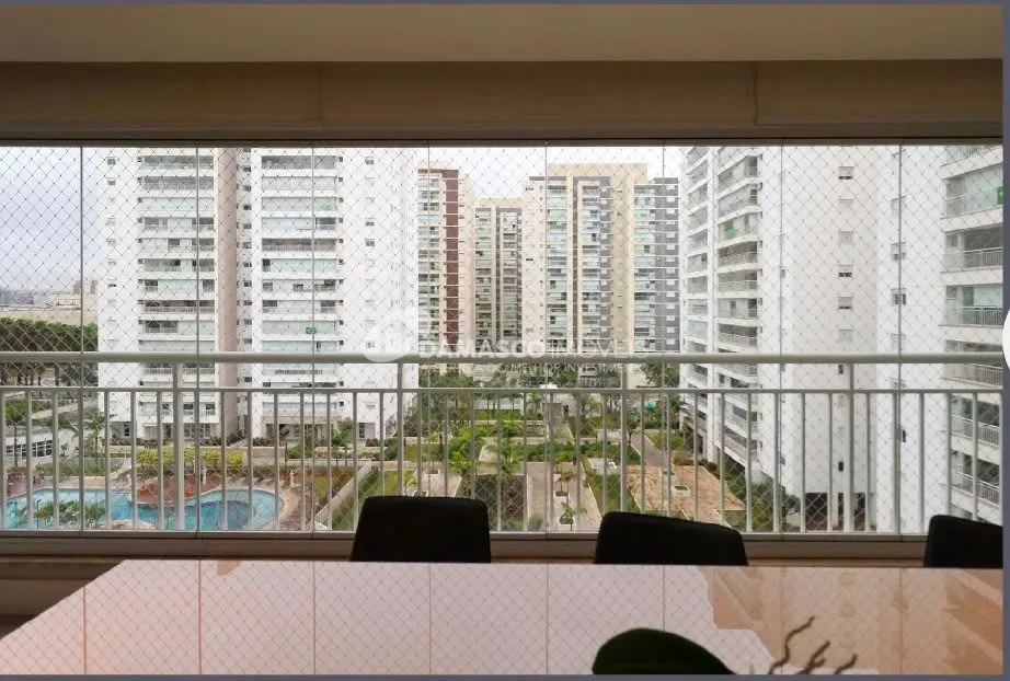 Apartamento Alto Padrão - Bairro Cerâmica, São Caetano do Sul, SP