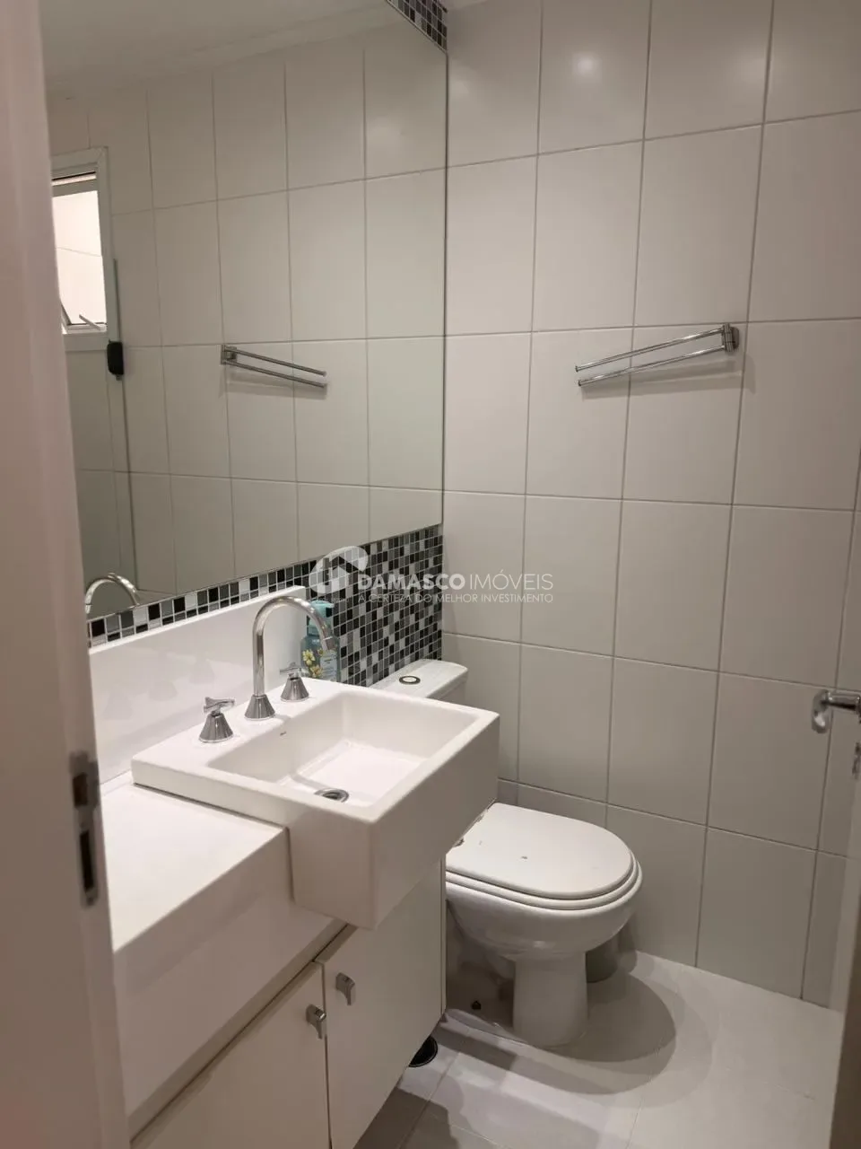 Apartamento a venda com Varanda Gourmet, Santa Paula, São Caetano do Sul