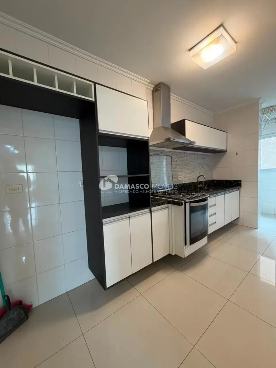 Apartamento à venda, Olímpico, São Caetano do Sul, SP
