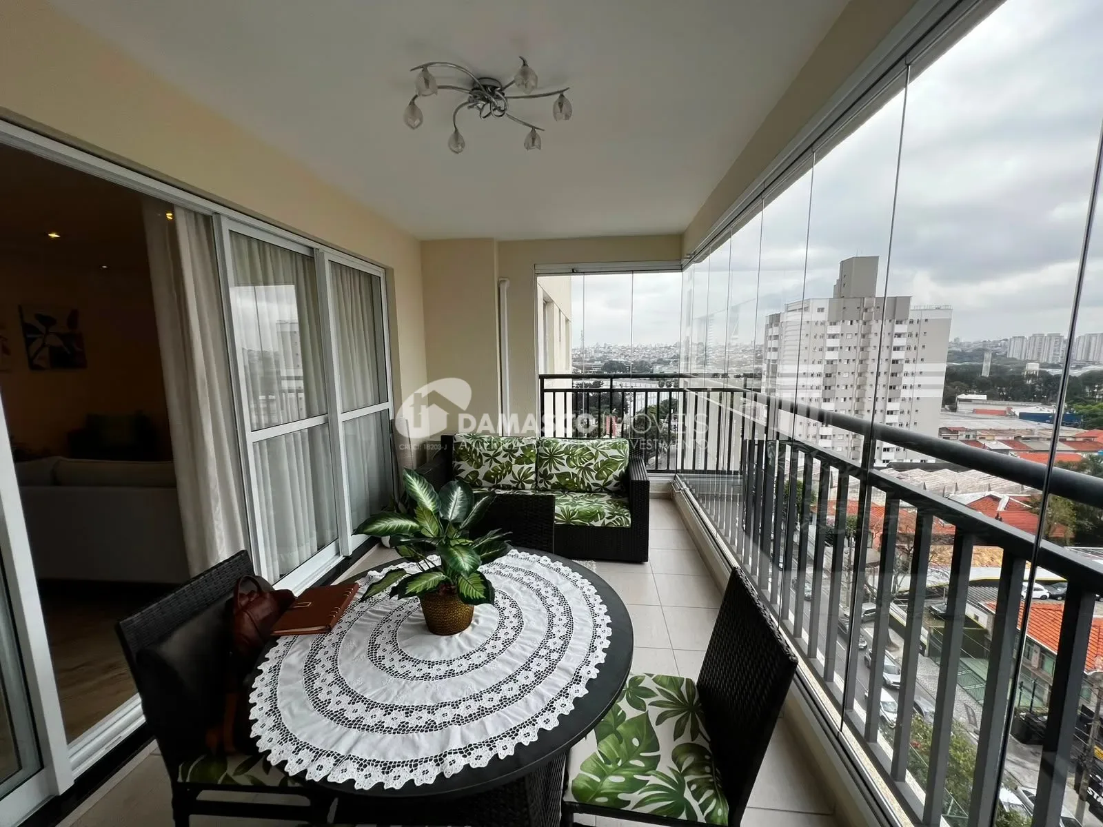 Apartamento à venda, Santa Paula, São Caetano do Sul, SP