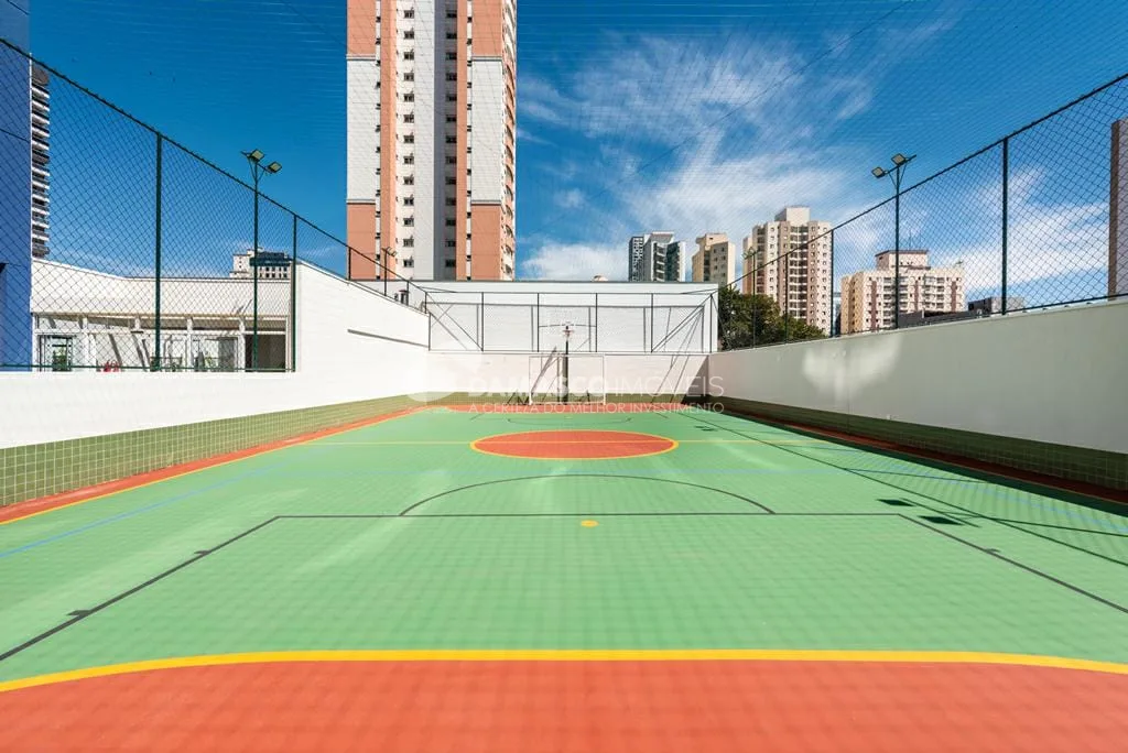 Apartamento à venda 2 Quartos, 1 Suite, 1 Vaga, Vila Gomes Cardim, São Paulo - SP 
