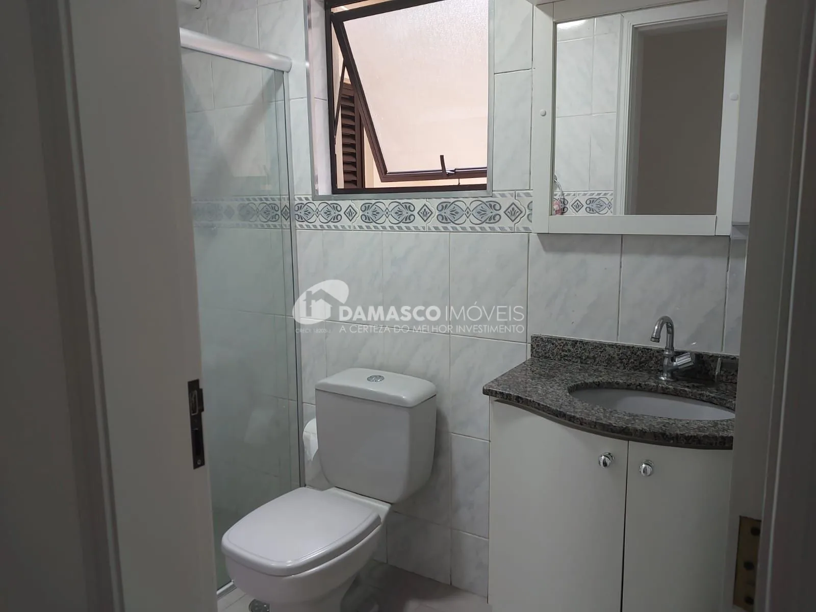 Apartamento à venda, Jardim, Santo André, SP