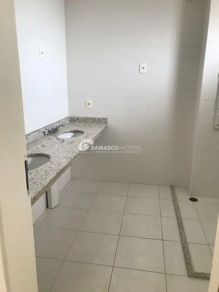 Cobertura à venda 4 Quartos, 2 Suites, 4 Vagas, Casa Branca, Santo André - SP 