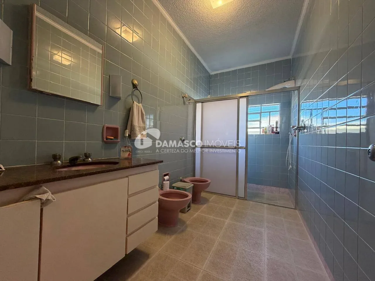 Casa térrea à venda no Osvaldo Cruz | 190 m² | São Caetano do Sul | A 130 m da Rua Visconde de Inhaúma