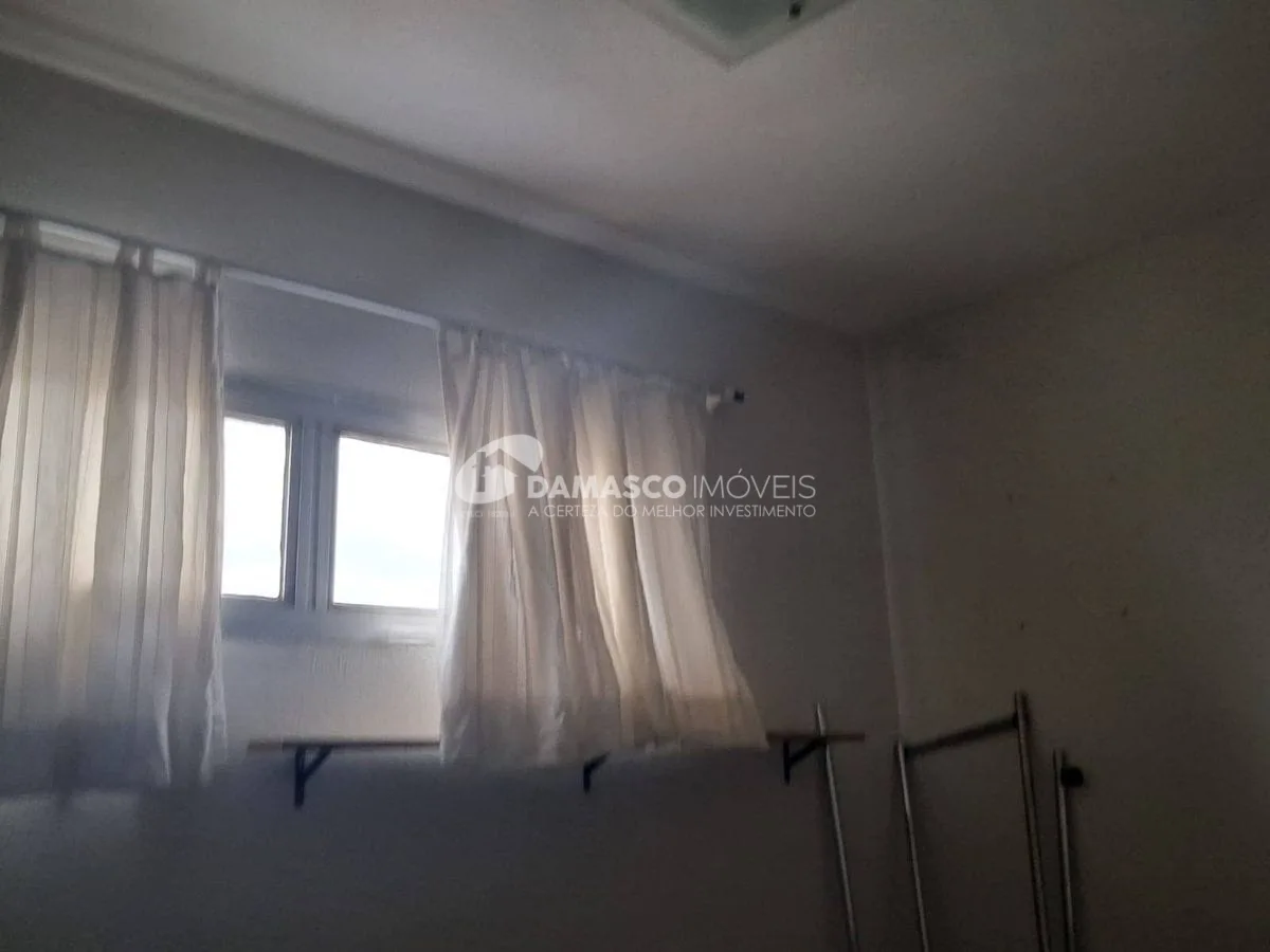 Apartamento à venda, Osvaldo Cruz, São Caetano do Sul, SP