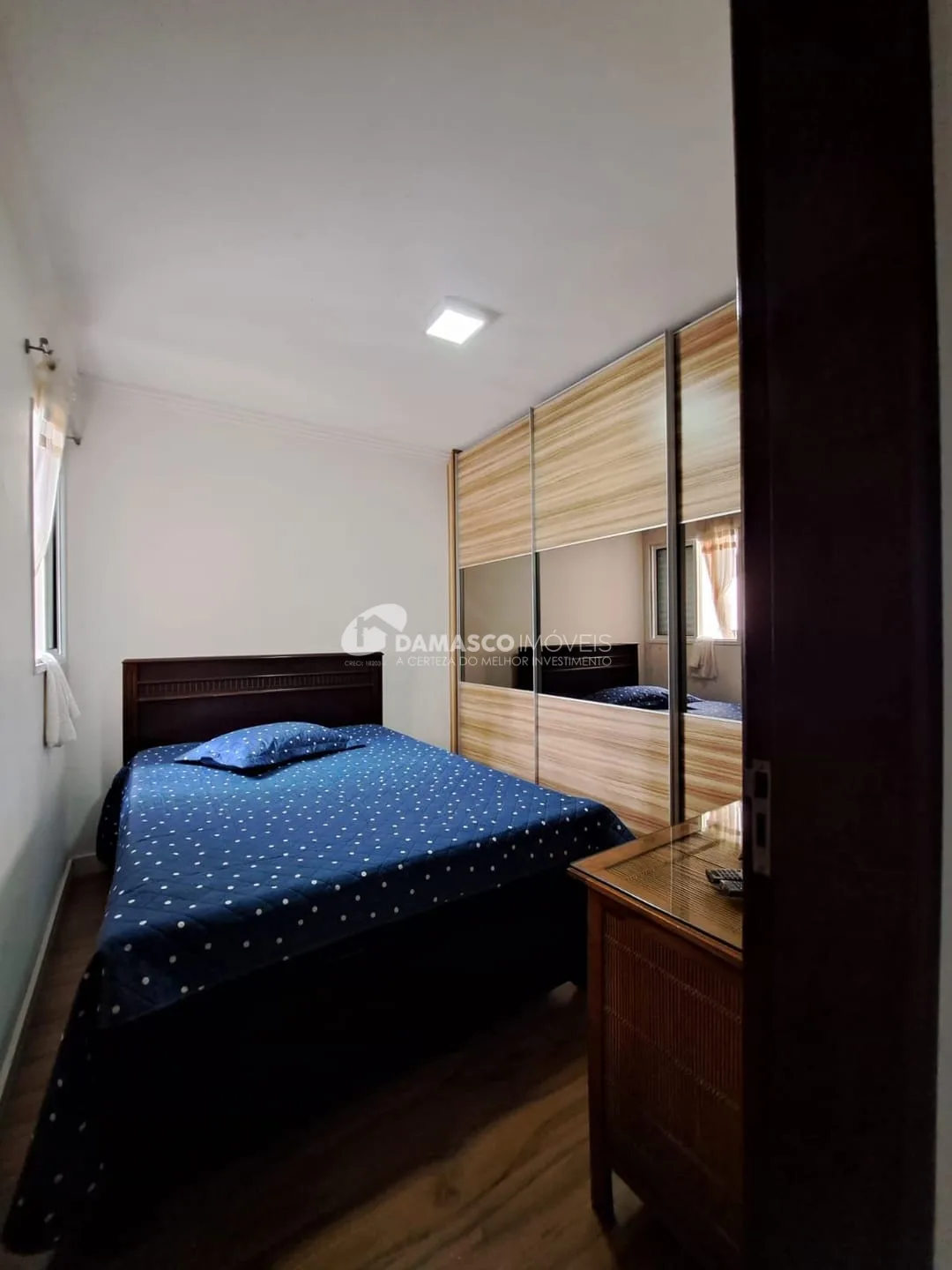 Apartamento à venda, Centro, Santo André, SP
