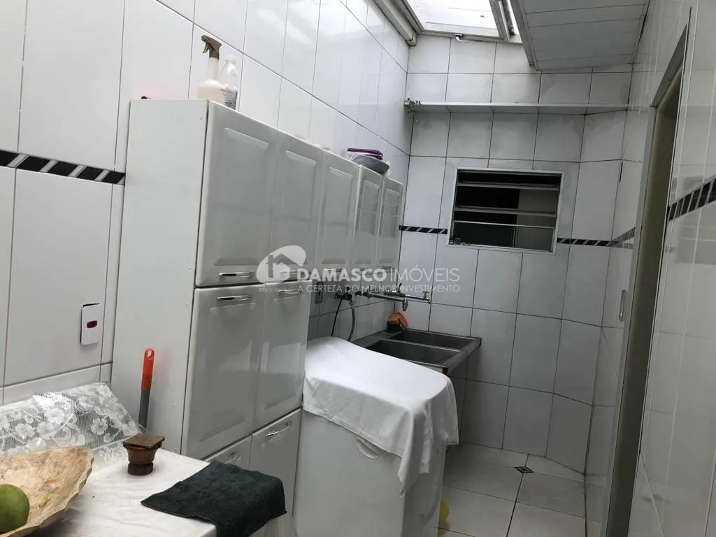 Sobrado à venda 4 Quartos, 2 Suites, 3 Vagas, 169M², Olímpico, São Caetano do Sul - SP