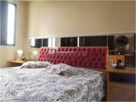 Cobertura à venda 4 Quartos, 2 Suites, 4 Vagas, 336M², Santa Maria, São Caetano do Sul - SP 
