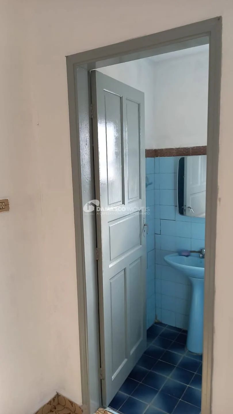 Casa à venda, Vila Palmares, Santo André, SP