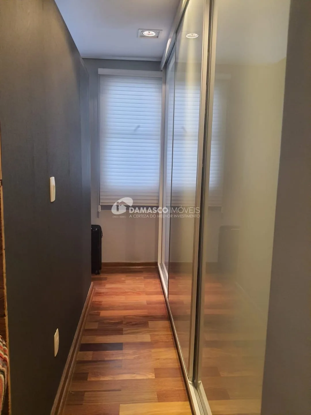 Apartamento à venda, Santa Paula, São Caetano do Sul, SP