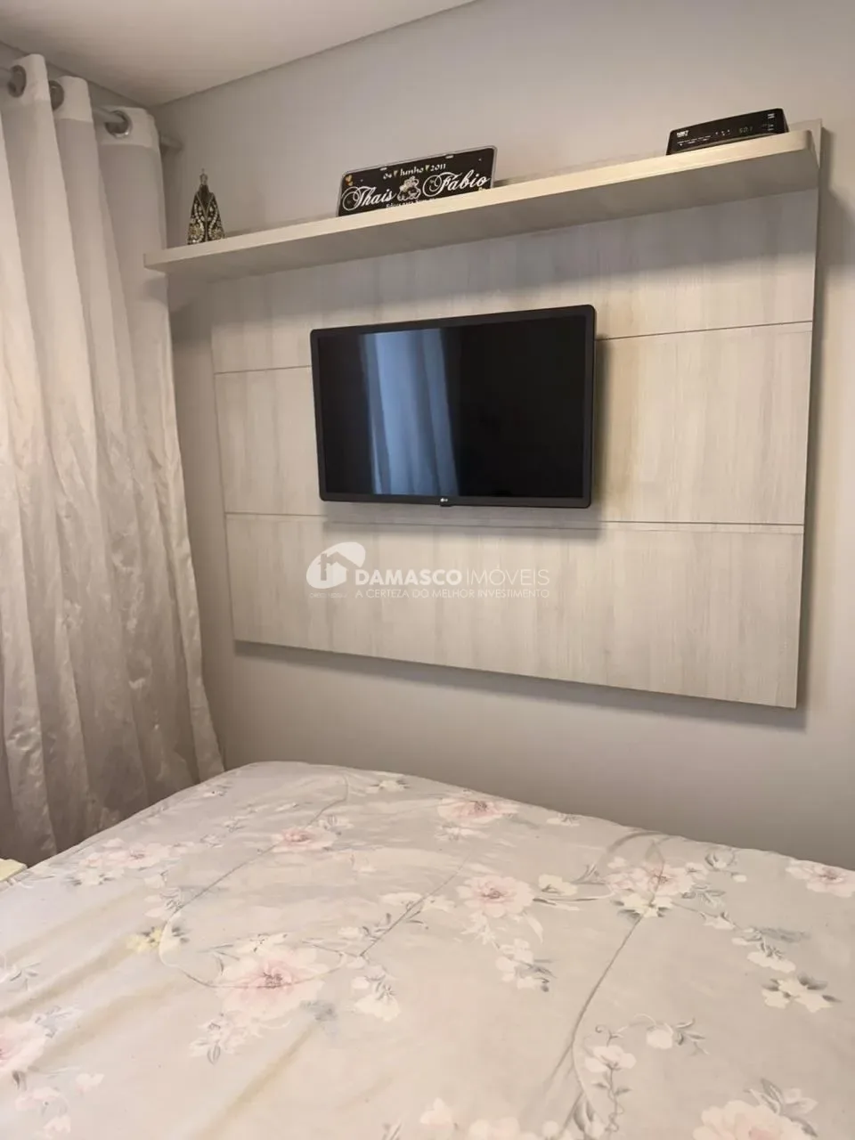 Apartamento a venda com Varanda Gourmet, Santa Paula, São Caetano do Sul