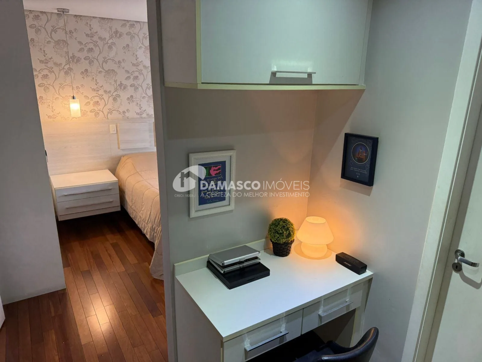 Apartamento à venda, Santa Paula, São Caetano do Sul, SP